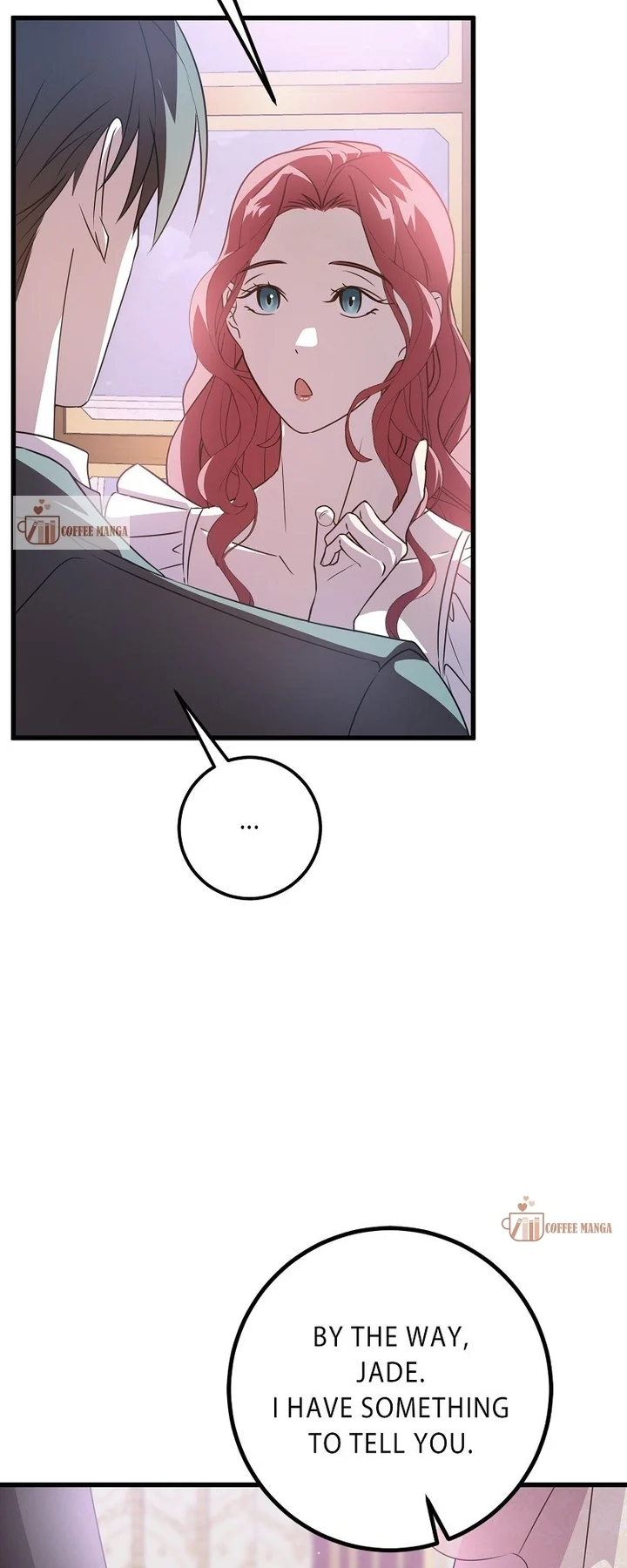 My First kiss With The Evil Butler Chapter 6 - page 17