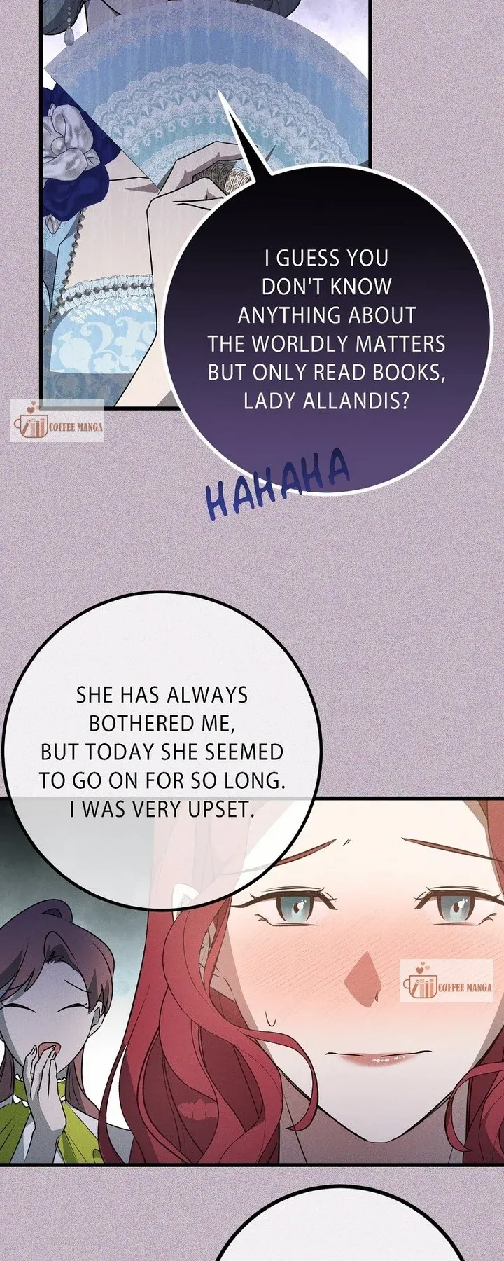 My First kiss With The Evil Butler Chapter 6 - page 24