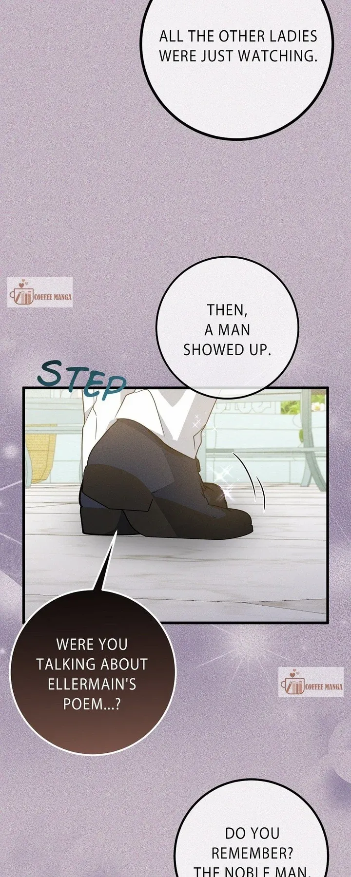 My First kiss With The Evil Butler Chapter 6 - page 25