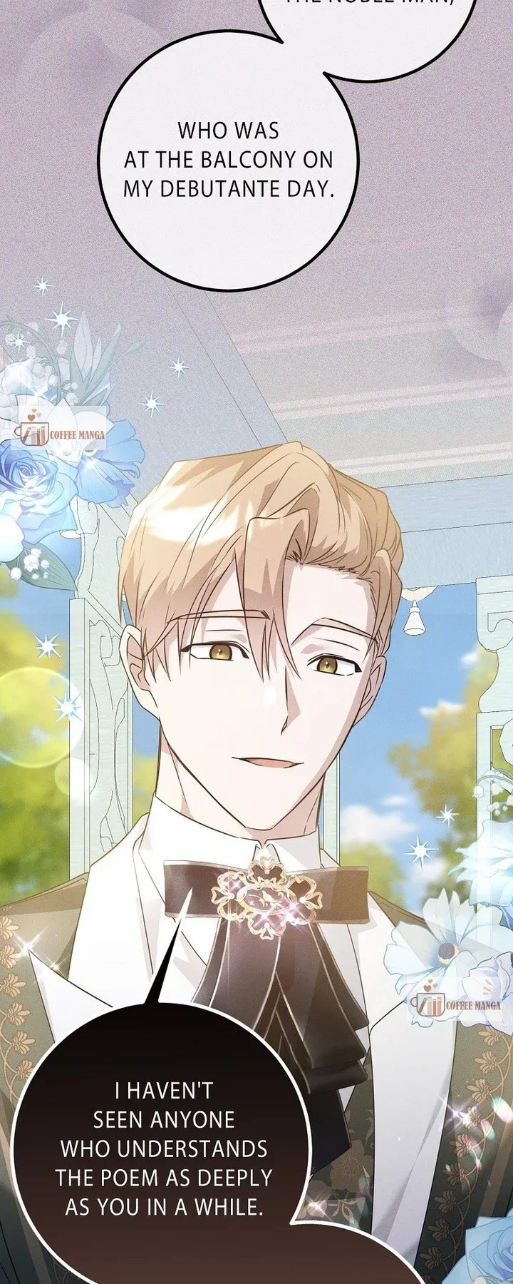 My First kiss With The Evil Butler Chapter 6 - page 26