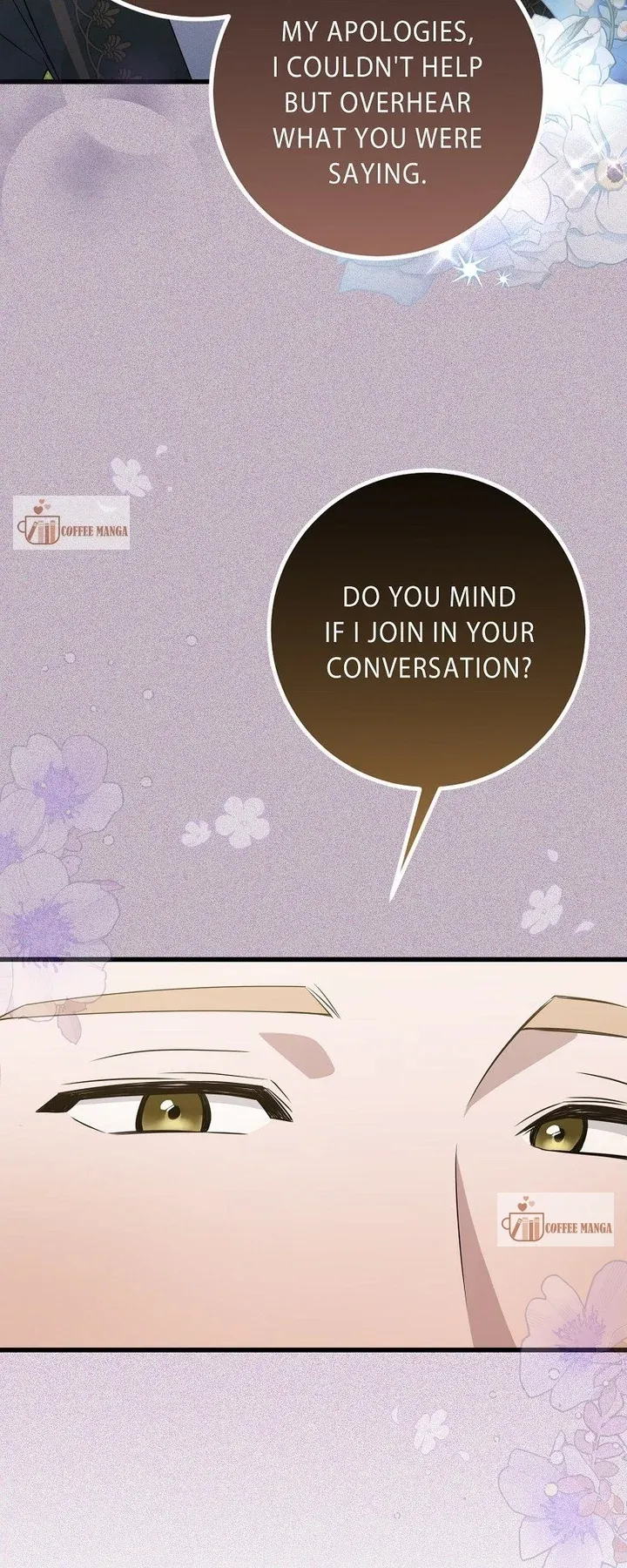My First kiss With The Evil Butler Chapter 6 - page 27