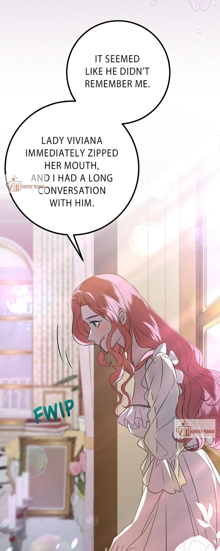 My First kiss With The Evil Butler Chapter 6 - page 28
