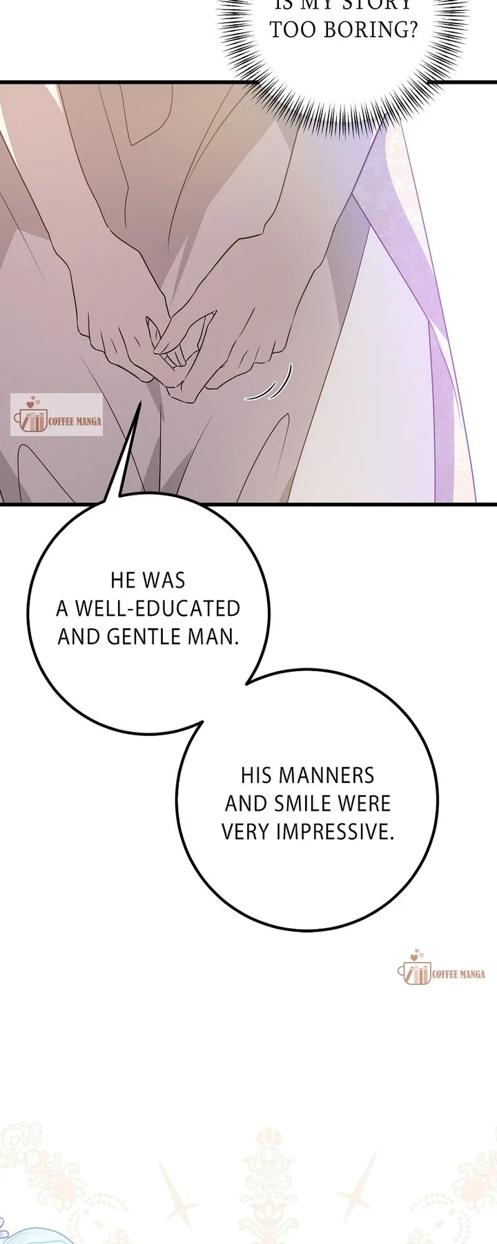 My First kiss With The Evil Butler Chapter 6 - page 30