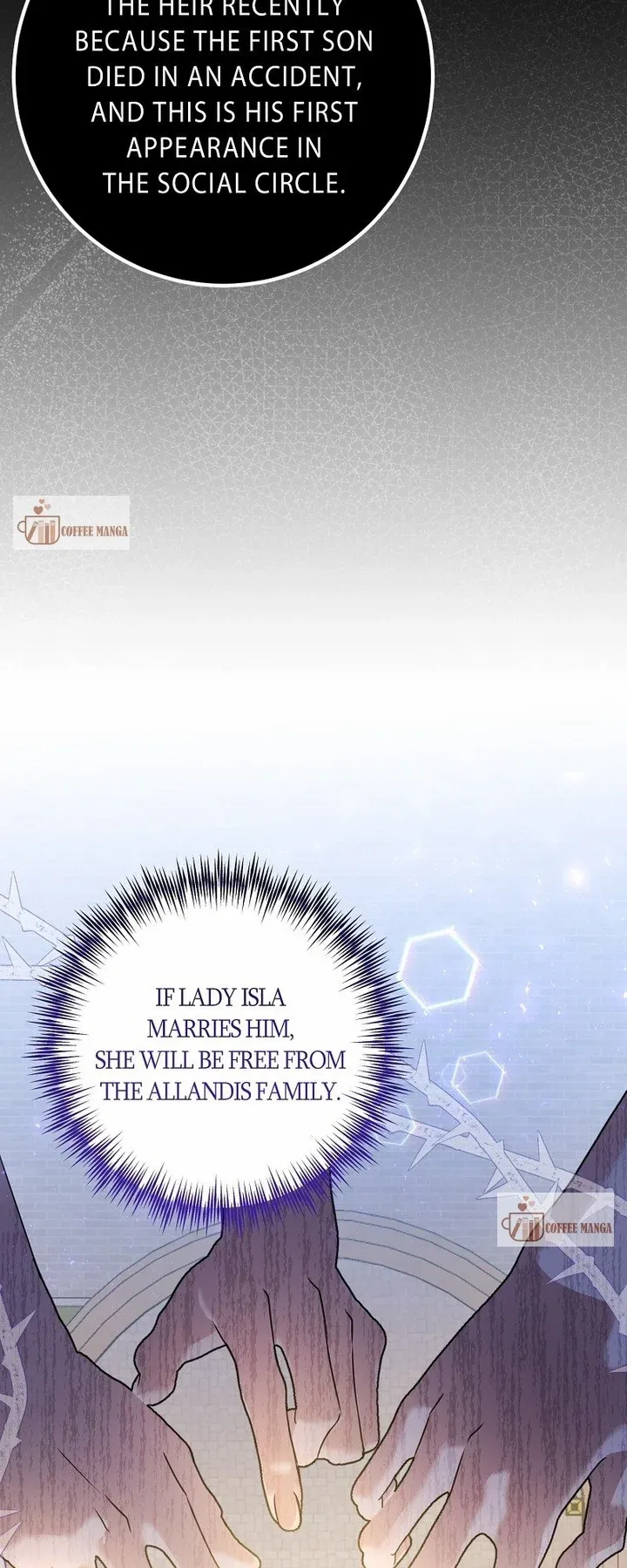 My First kiss With The Evil Butler Chapter 6 - page 36