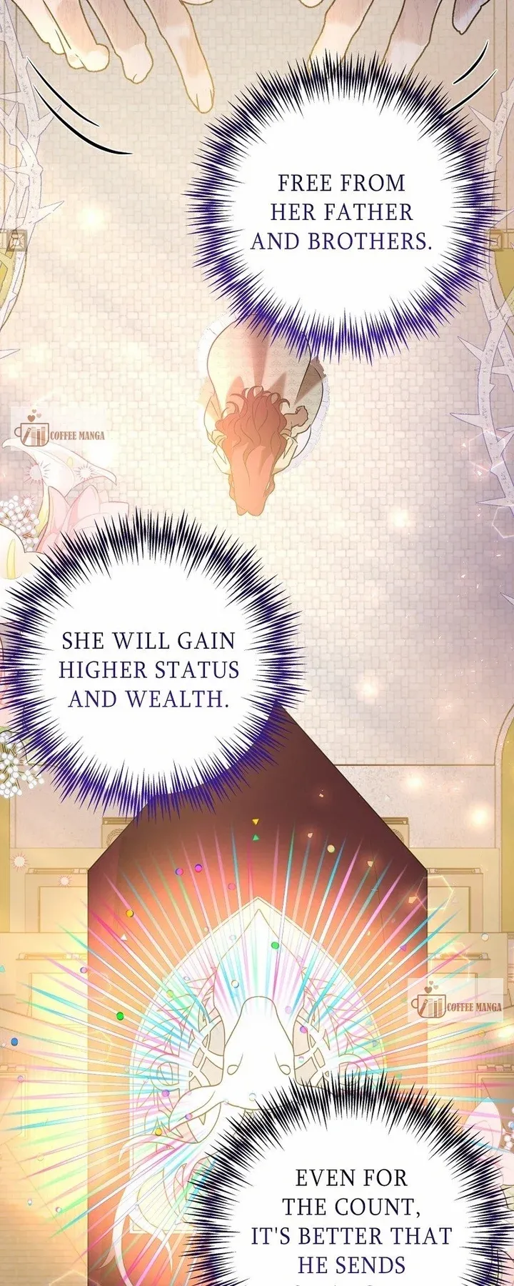 My First kiss With The Evil Butler Chapter 6 - page 37