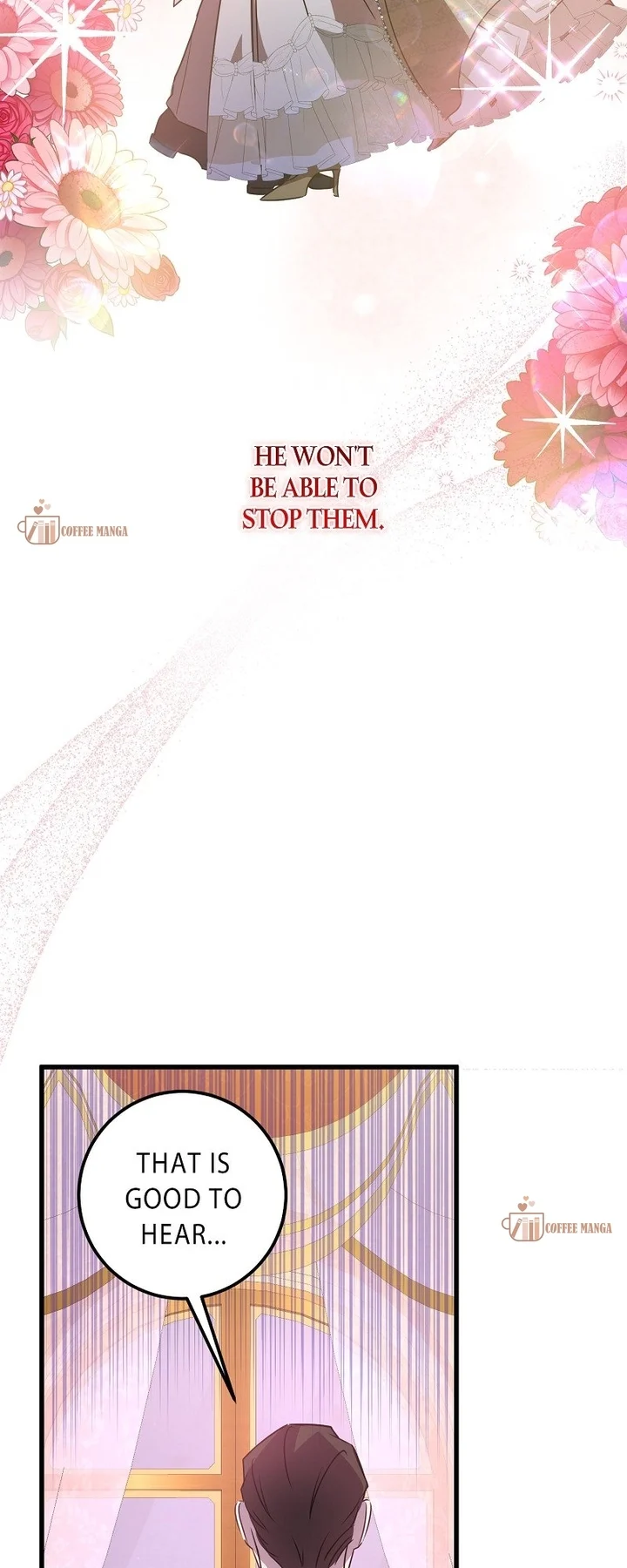 My First kiss With The Evil Butler Chapter 6 - page 39