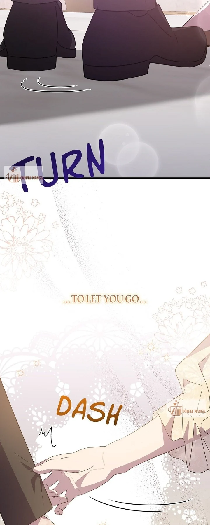 My First kiss With The Evil Butler Chapter 6 - page 41