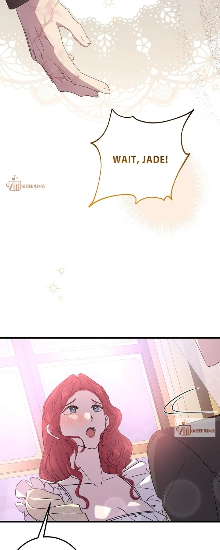 My First kiss With The Evil Butler Chapter 6 - page 42
