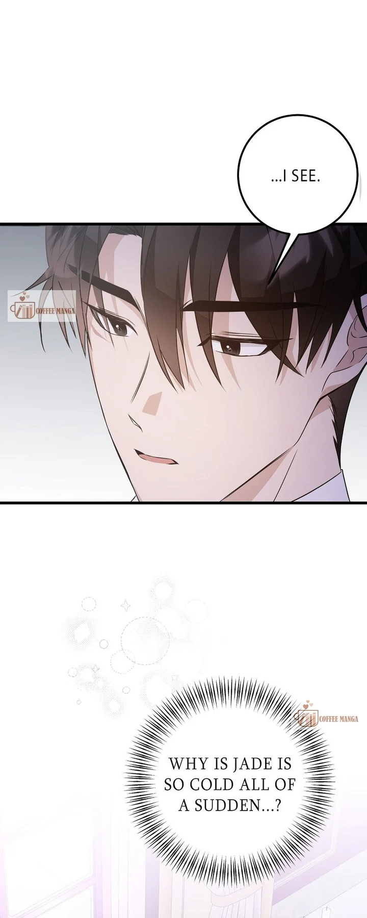 My First kiss With The Evil Butler Chapter 6 - page 47