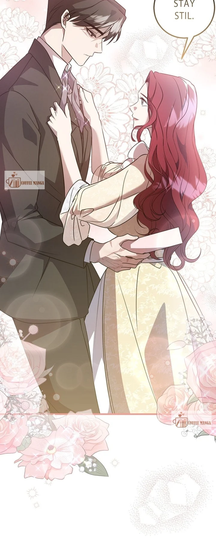 My First kiss With The Evil Butler Chapter 6 - page 5