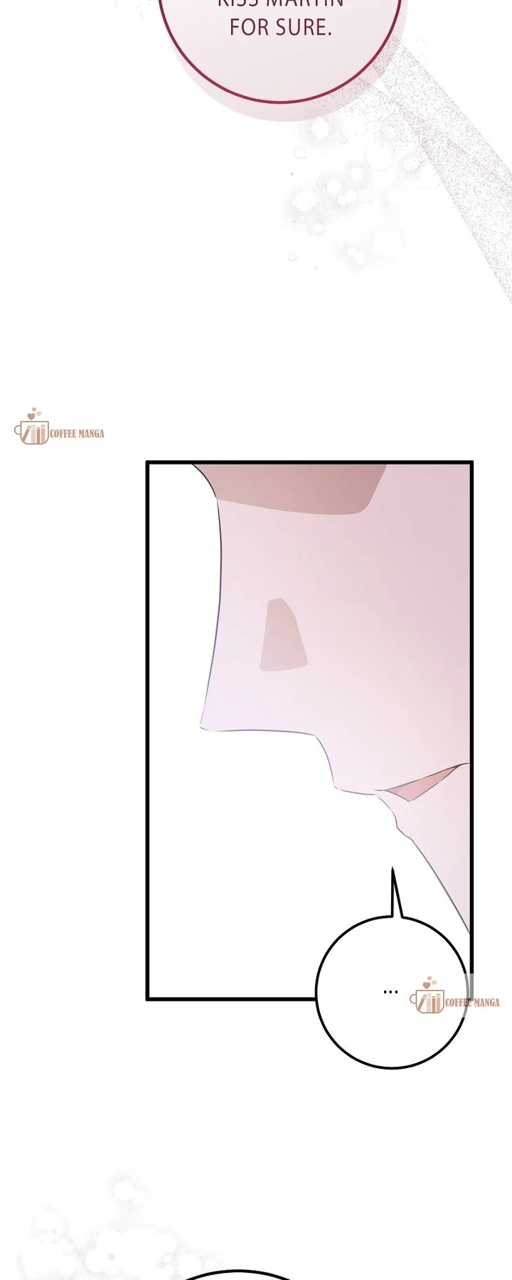 My First kiss With The Evil Butler Chapter 6 - page 50