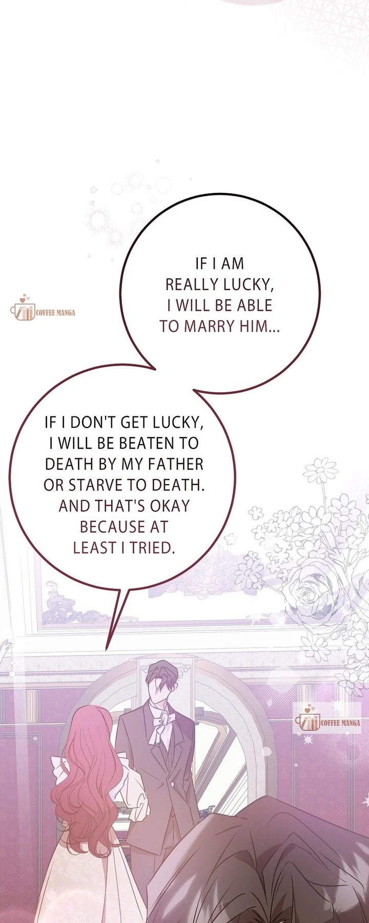 My First kiss With The Evil Butler Chapter 6 - page 52