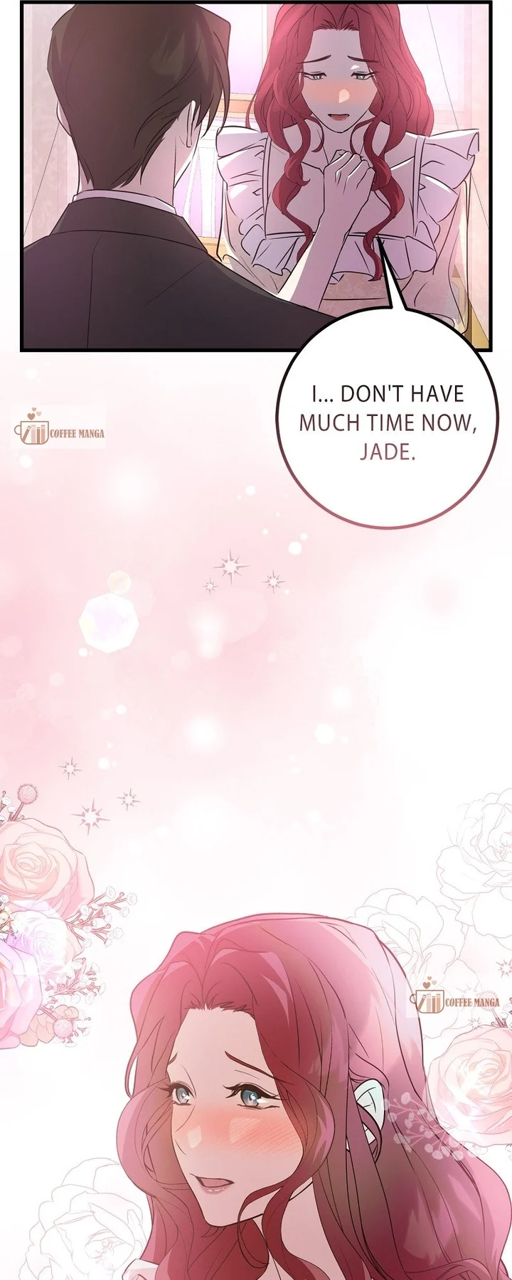 My First kiss With The Evil Butler Chapter 6 - page 54