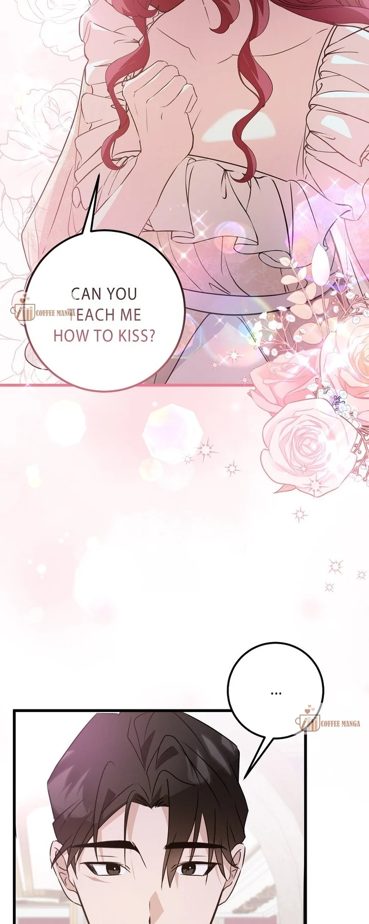 My First kiss With The Evil Butler Chapter 6 - page 55
