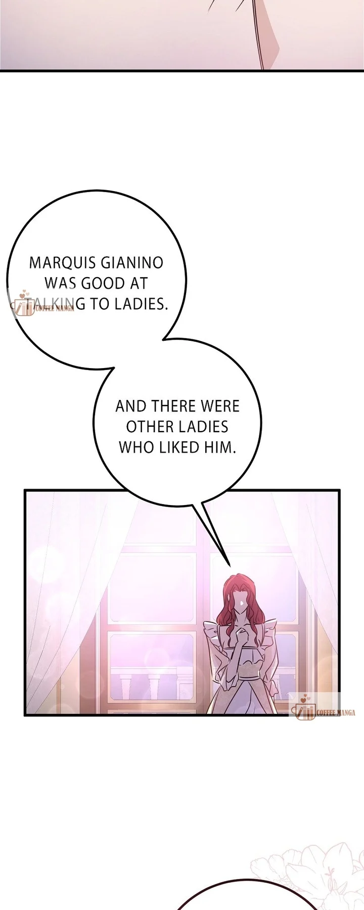 My First kiss With The Evil Butler Chapter 6 - page 57