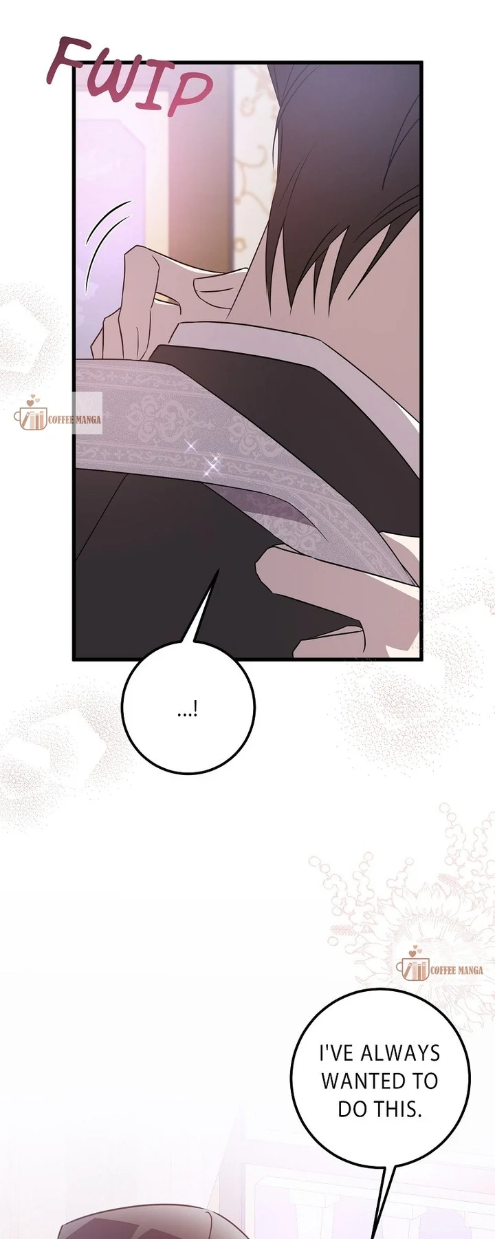 My First kiss With The Evil Butler Chapter 6 - page 6