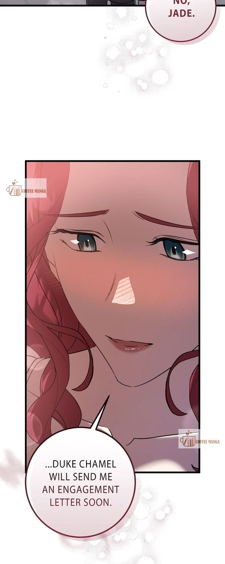 My First kiss With The Evil Butler Chapter 6 - page 61