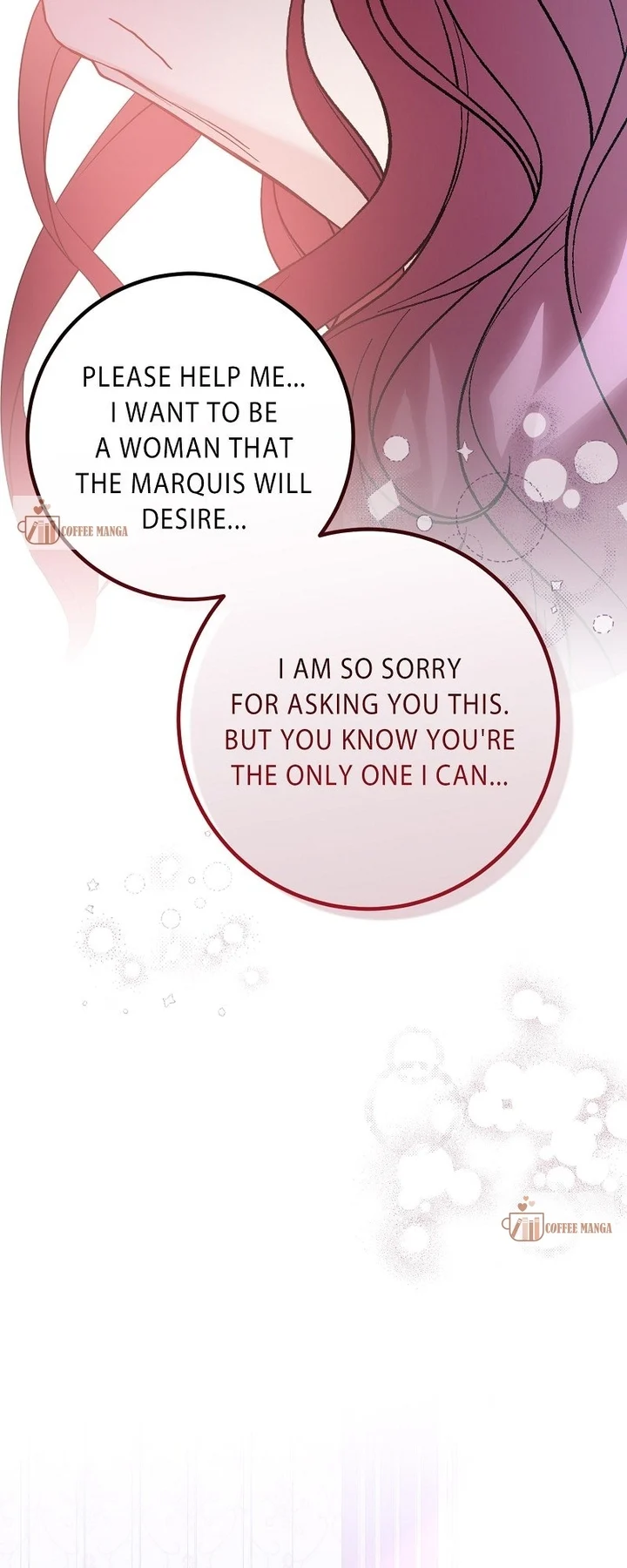 My First kiss With The Evil Butler Chapter 6 - page 64