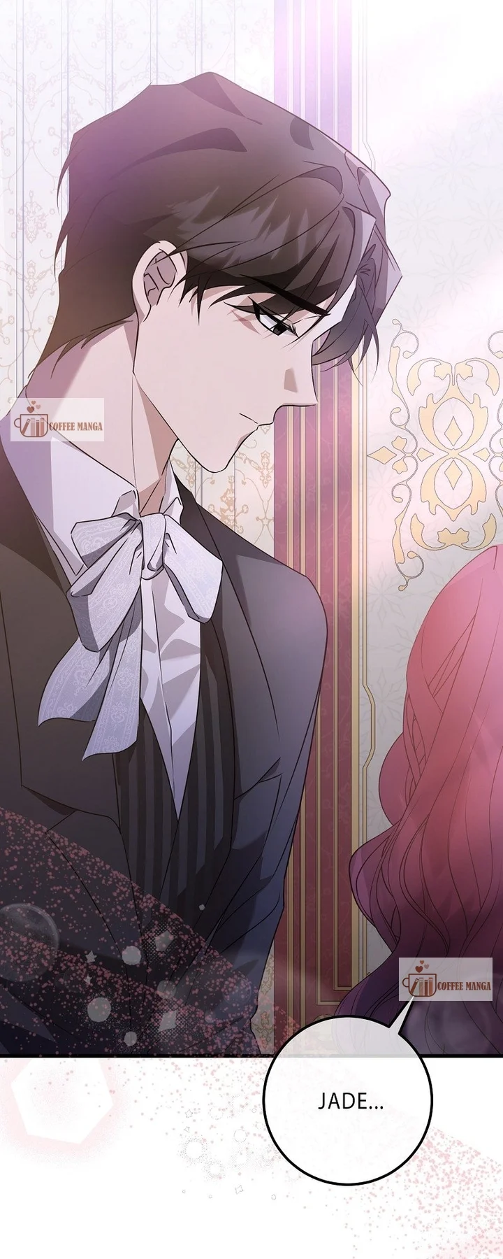 My First kiss With The Evil Butler Chapter 6 - page 65