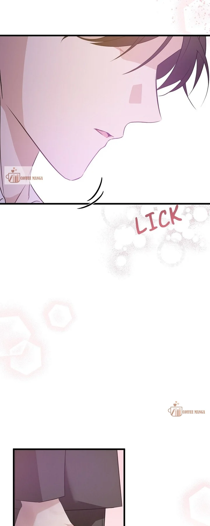 My First kiss With The Evil Butler Chapter 6 - page 66
