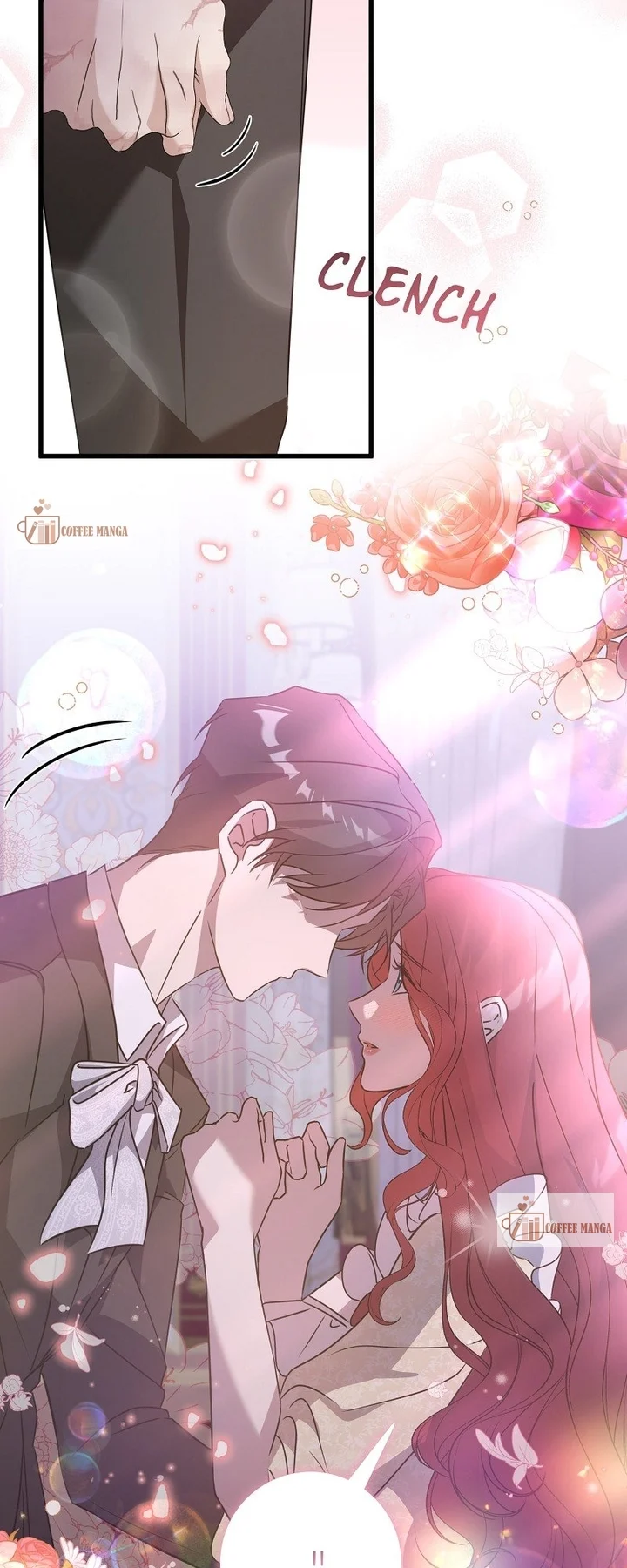 My First kiss With The Evil Butler Chapter 6 - page 67
