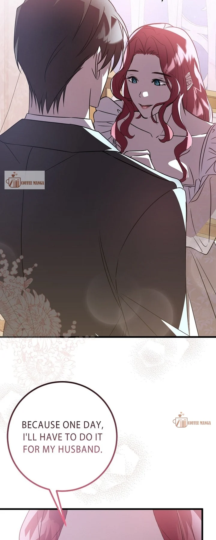 My First kiss With The Evil Butler Chapter 6 - page 7