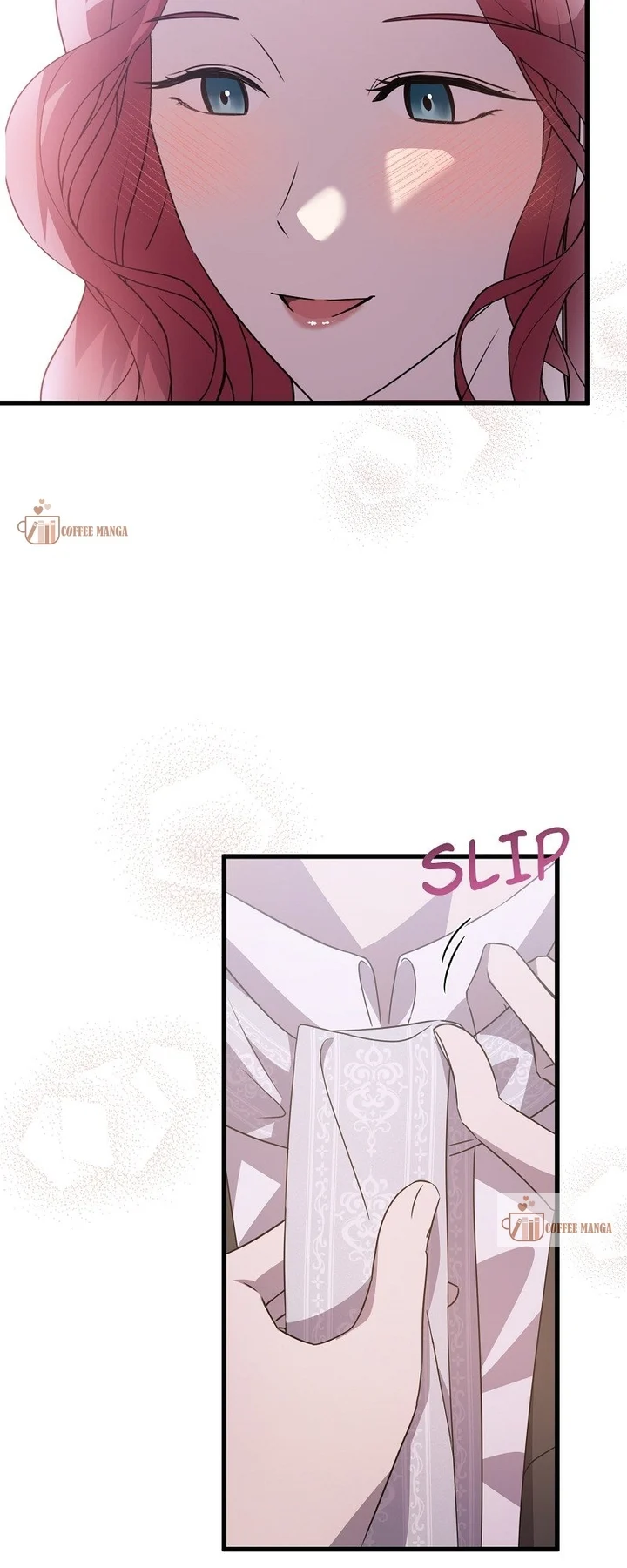 My First kiss With The Evil Butler Chapter 6 - page 8