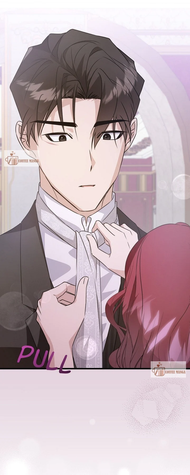 My First kiss With The Evil Butler Chapter 6 - page 9