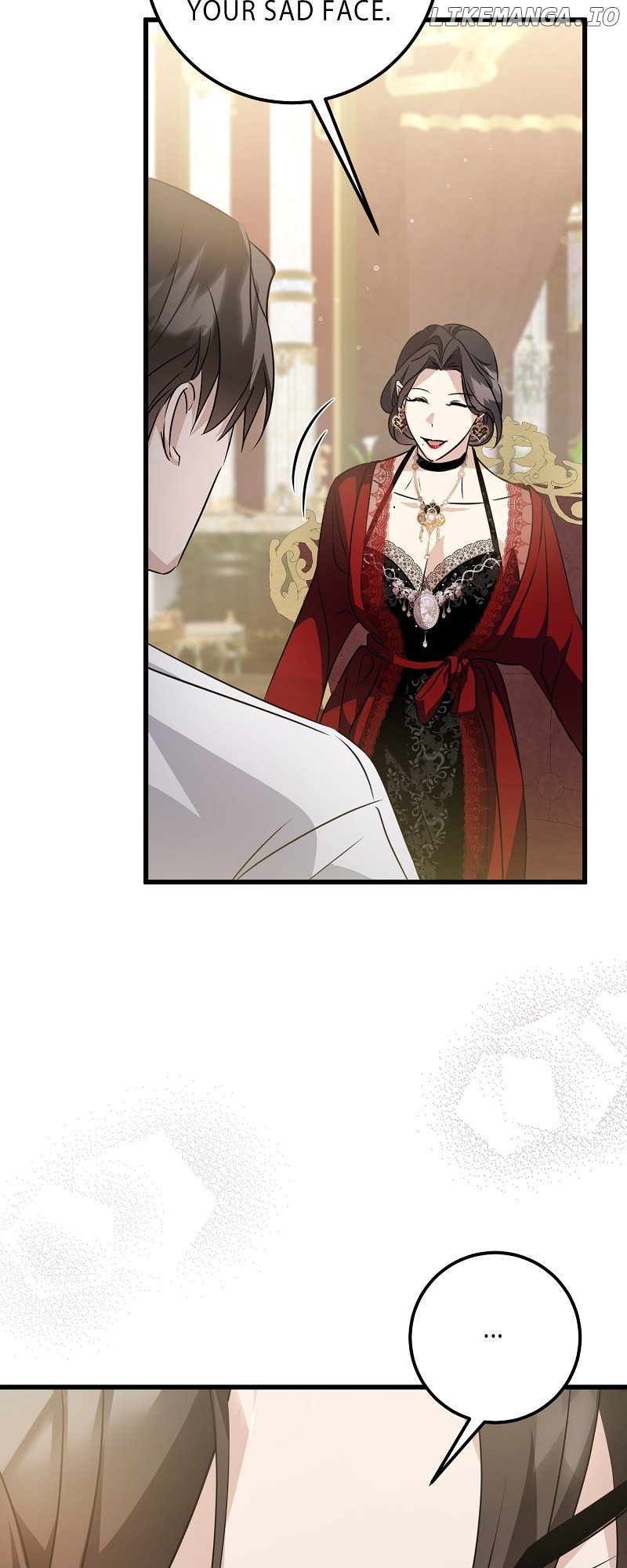 My First kiss With The Evil Butler Chapter 7 - page 11