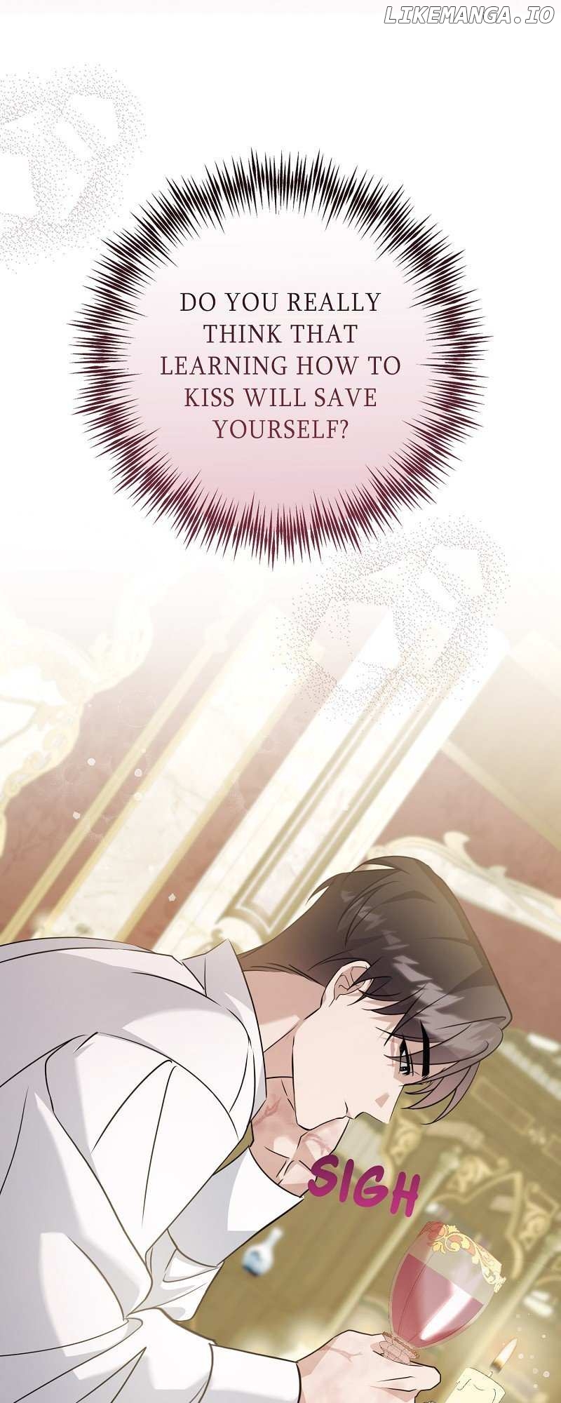 My First kiss With The Evil Butler Chapter 7 - page 14