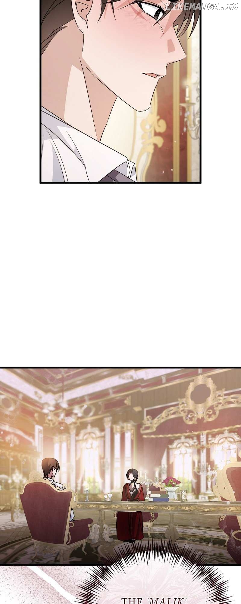 My First kiss With The Evil Butler Chapter 7 - page 17