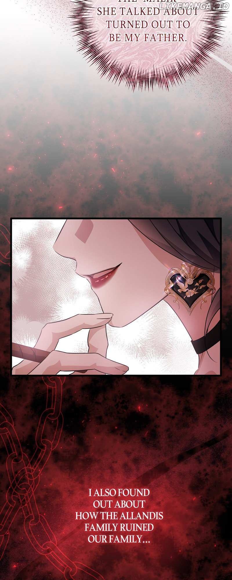 My First kiss With The Evil Butler Chapter 7 - page 18