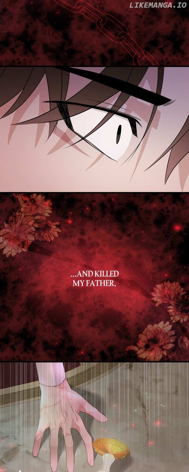 My First kiss With The Evil Butler Chapter 7 - page 19