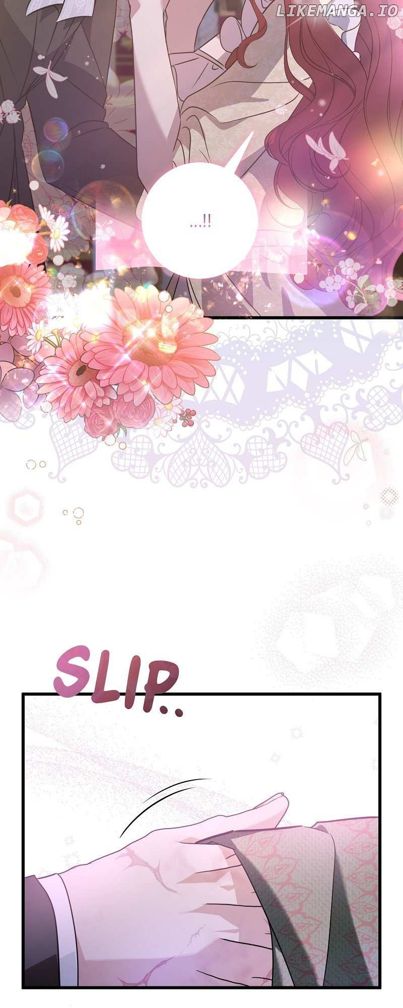 My First kiss With The Evil Butler Chapter 7 - page 2