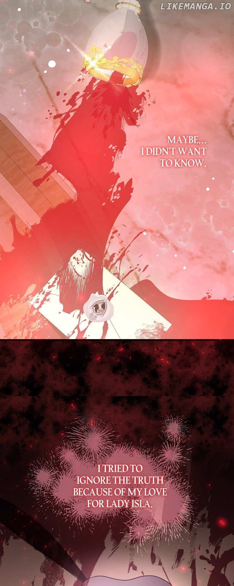 My First kiss With The Evil Butler Chapter 7 - page 20