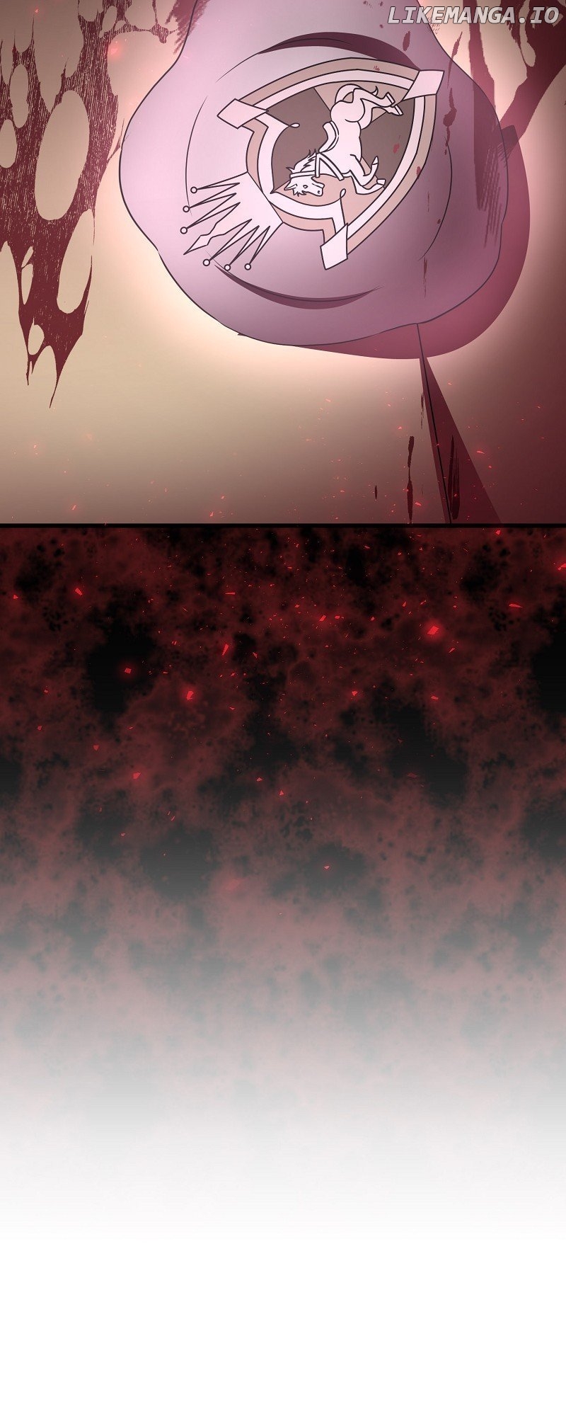 My First kiss With The Evil Butler Chapter 7 - page 21