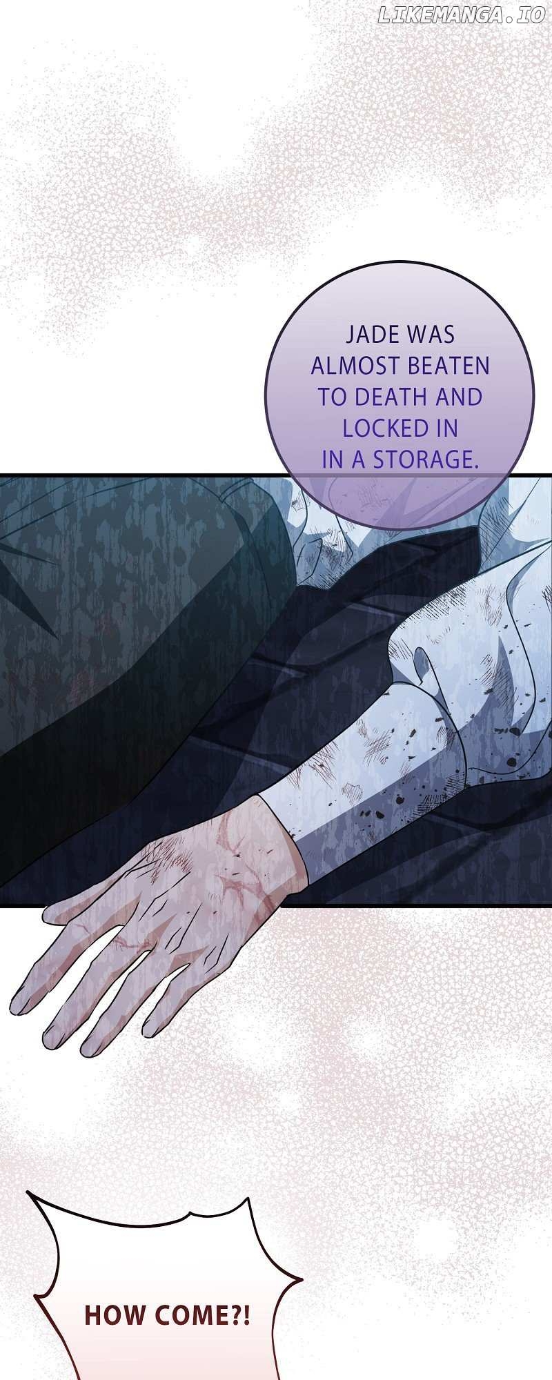 My First kiss With The Evil Butler Chapter 7 - page 25