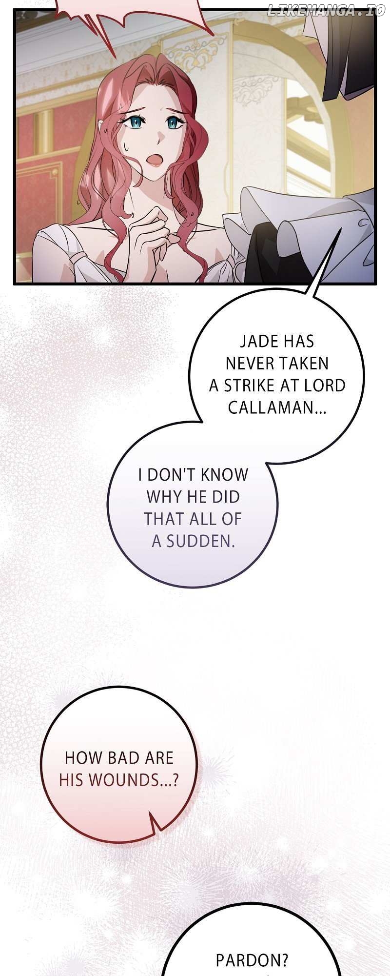 My First kiss With The Evil Butler Chapter 7 - page 26