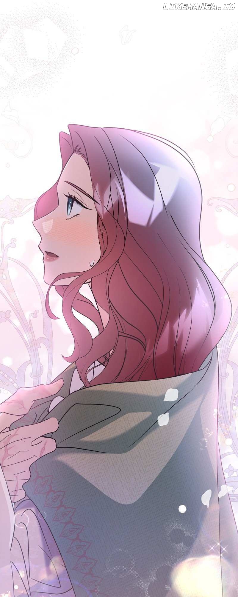 My First kiss With The Evil Butler Chapter 7 - page 3