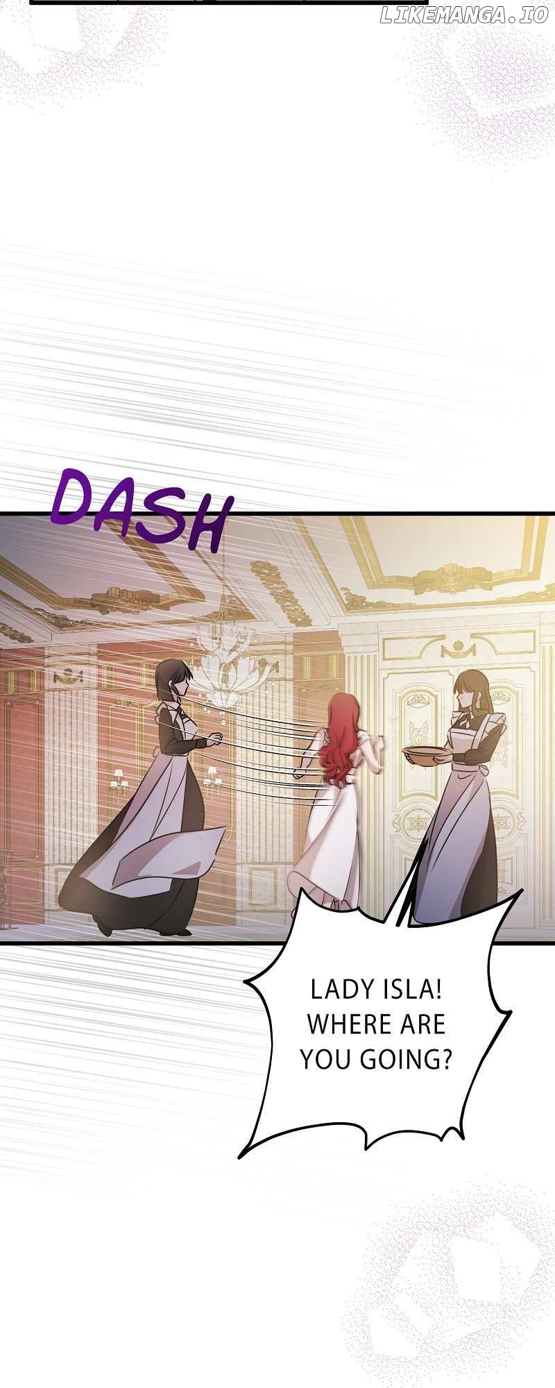 My First kiss With The Evil Butler Chapter 7 - page 30