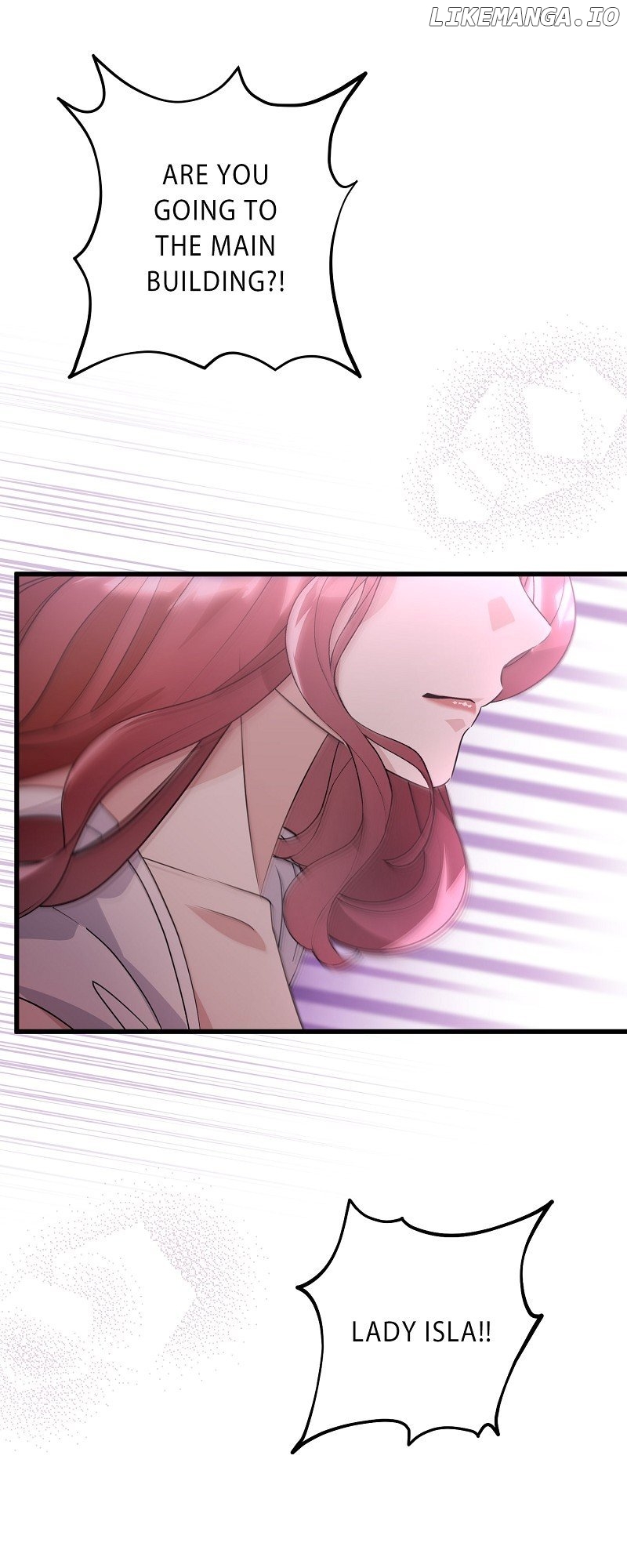 My First kiss With The Evil Butler Chapter 7 - page 31