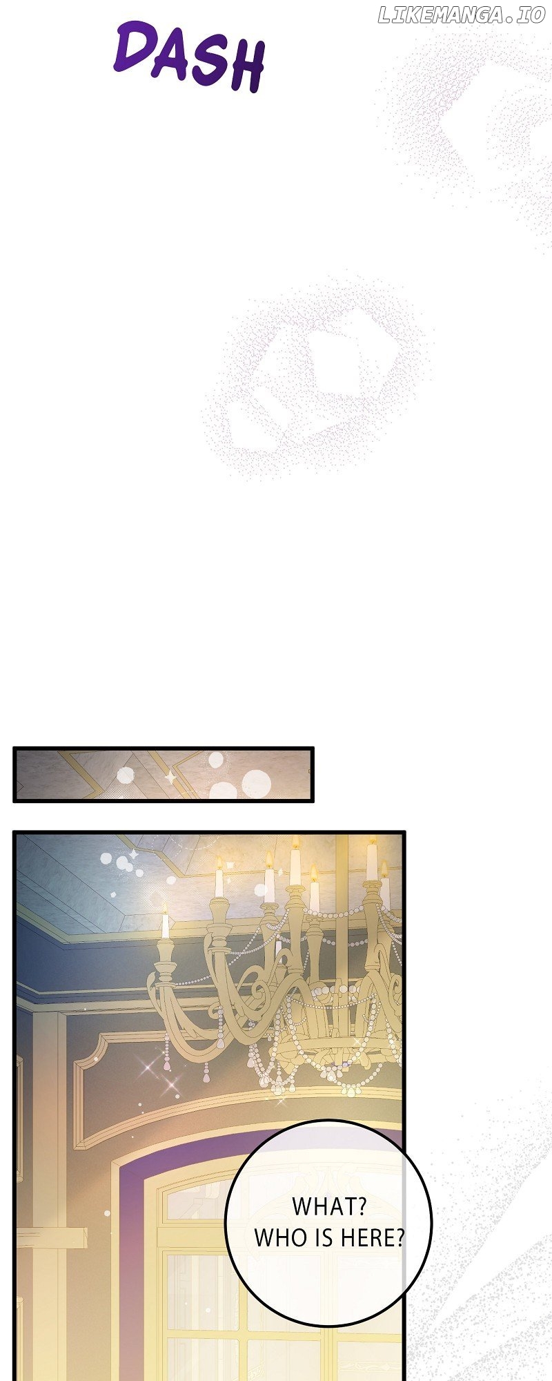 My First kiss With The Evil Butler Chapter 7 - page 32