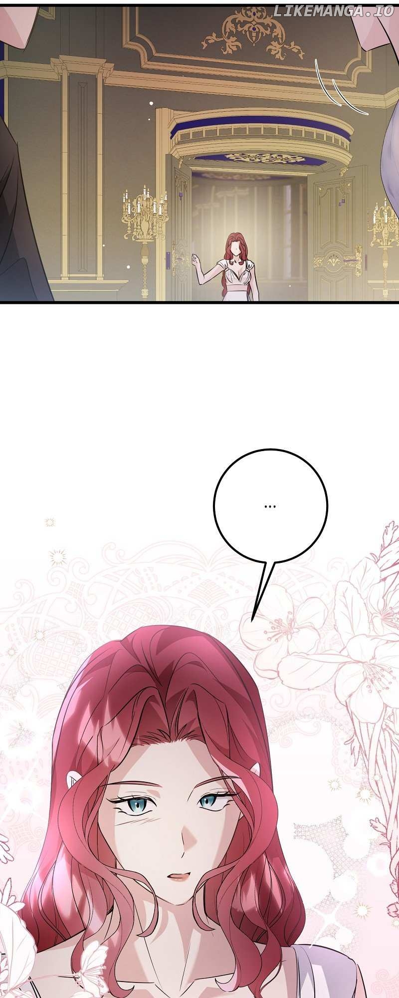 My First kiss With The Evil Butler Chapter 7 - page 35