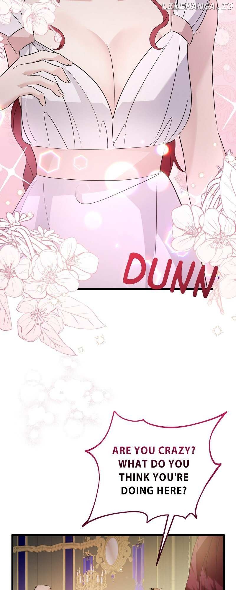 My First kiss With The Evil Butler Chapter 7 - page 36