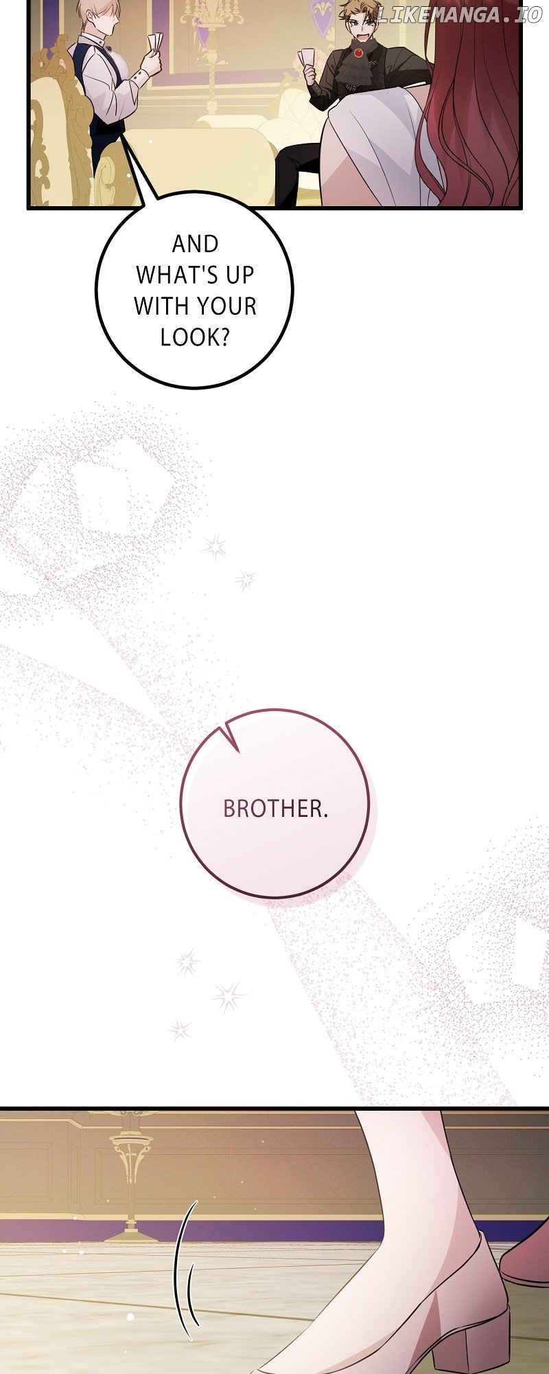 My First kiss With The Evil Butler Chapter 7 - page 37