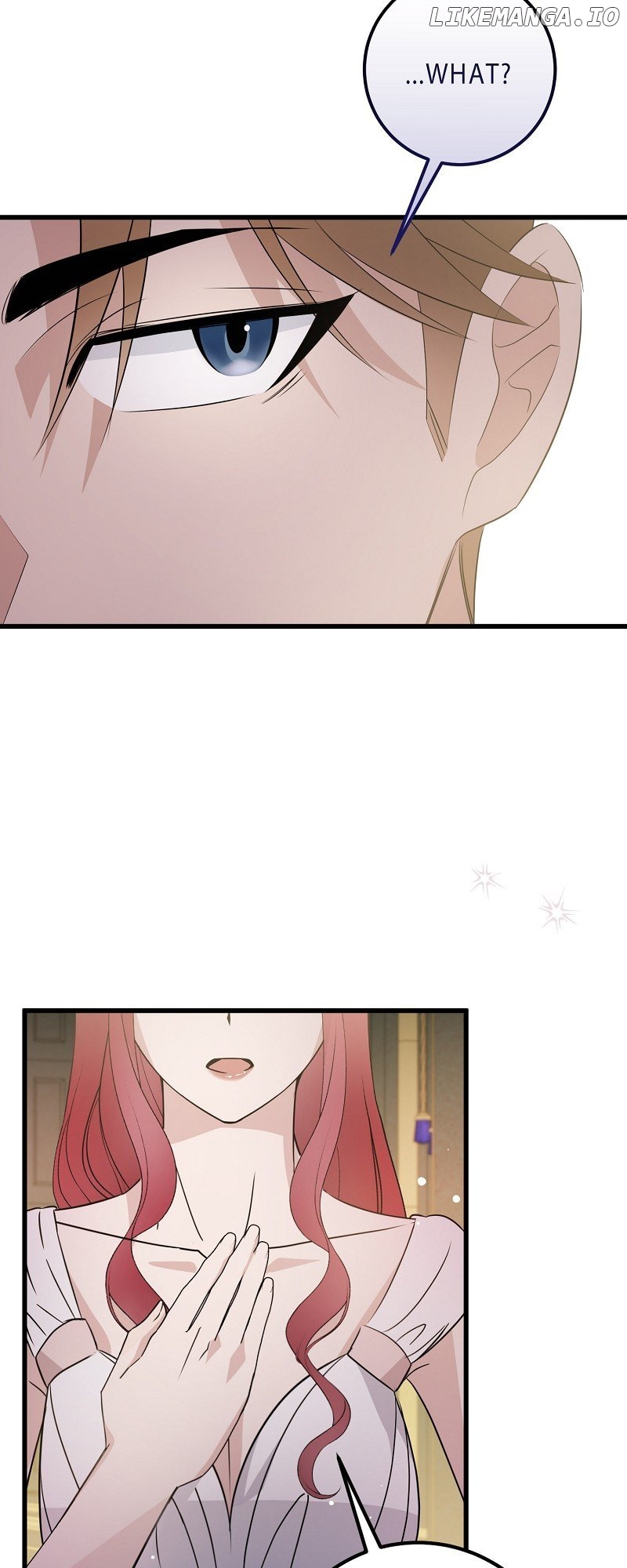 My First kiss With The Evil Butler Chapter 7 - page 39