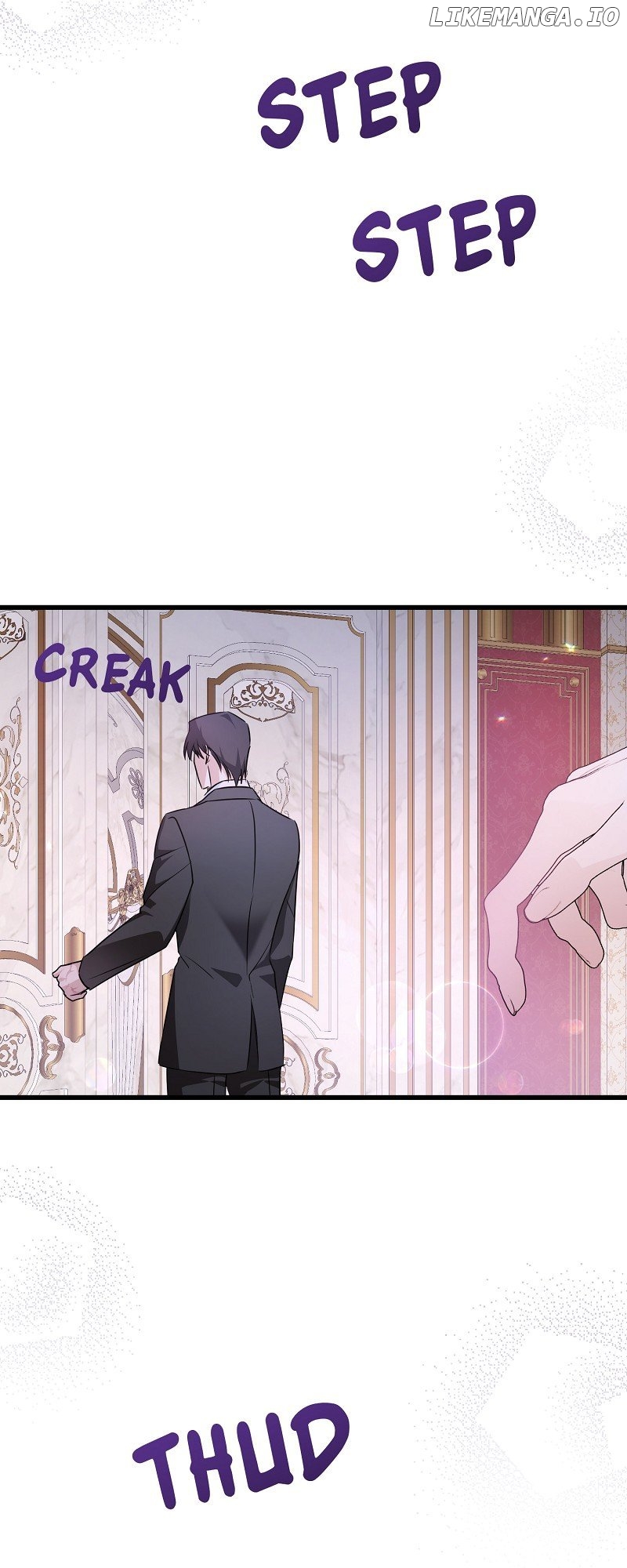 My First kiss With The Evil Butler Chapter 7 - page 5