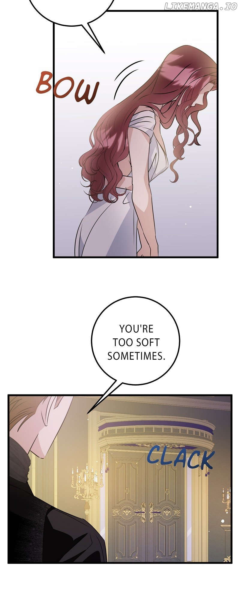 My First kiss With The Evil Butler Chapter 7 - page 53