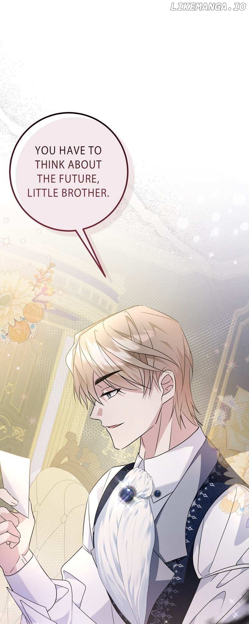 My First kiss With The Evil Butler Chapter 7 - page 54