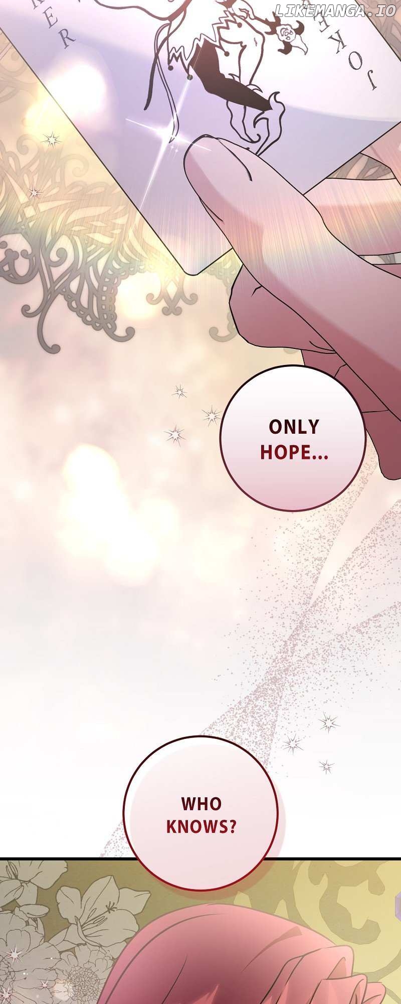 My First kiss With The Evil Butler Chapter 7 - page 57